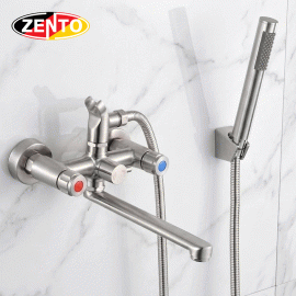 Bộ sen bồn tắm nằm SUS6168 (Bathtub Faucet)